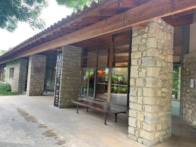 Apartment Hameau Des Sources, Fontaine De La Justice