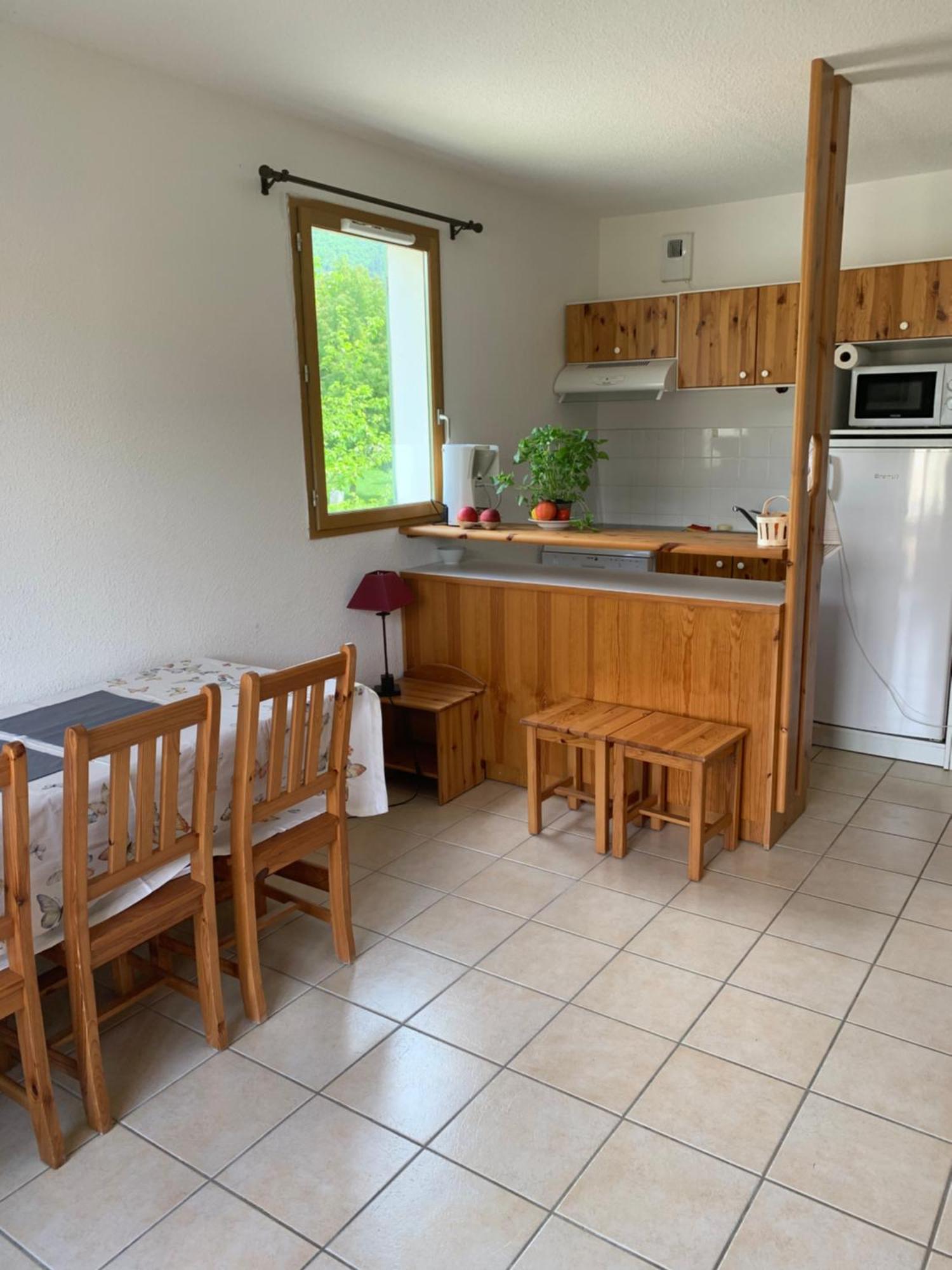 Hameau Des Sources, Fontaine De La Justice Apartment Montbrun-les-Bains