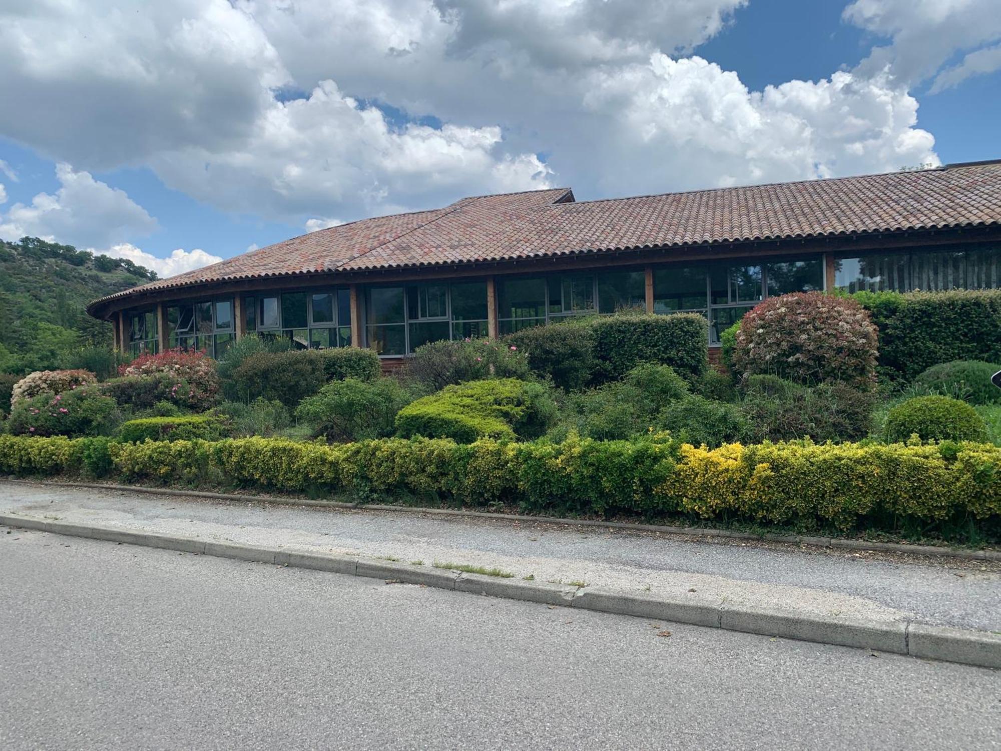 Apartment Hameau Des Sources, Fontaine De La Justice *